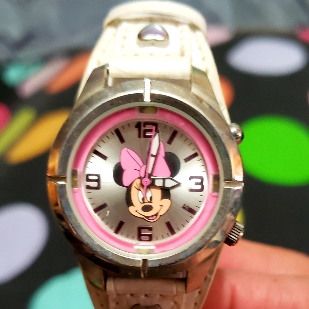 Mickey Mouse Watch - image 1